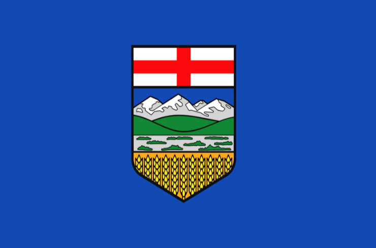 ALBERTA