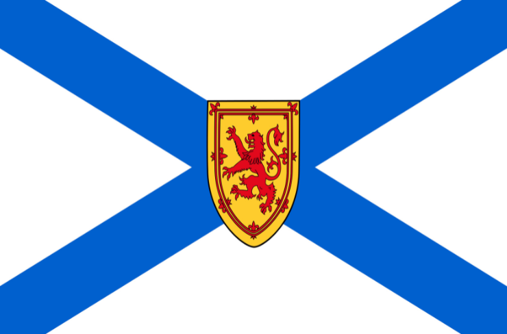 Nova Scotia