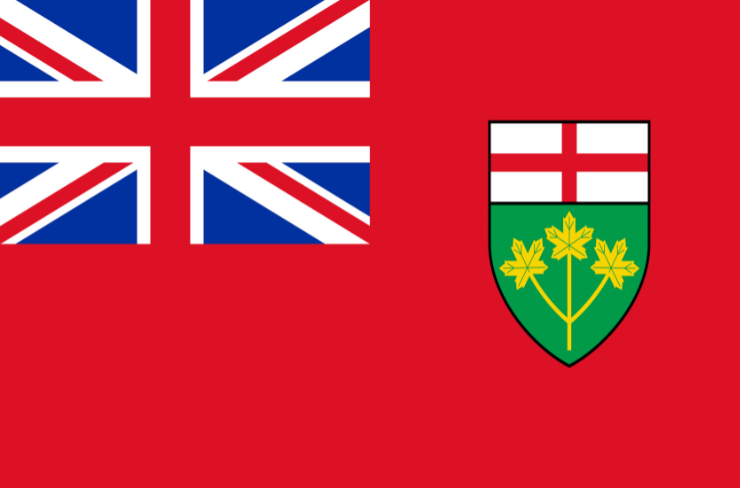 Ontario