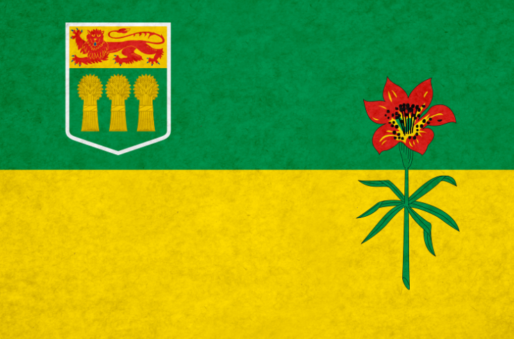 Saskatchewan