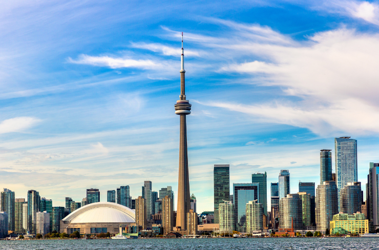 Toronto